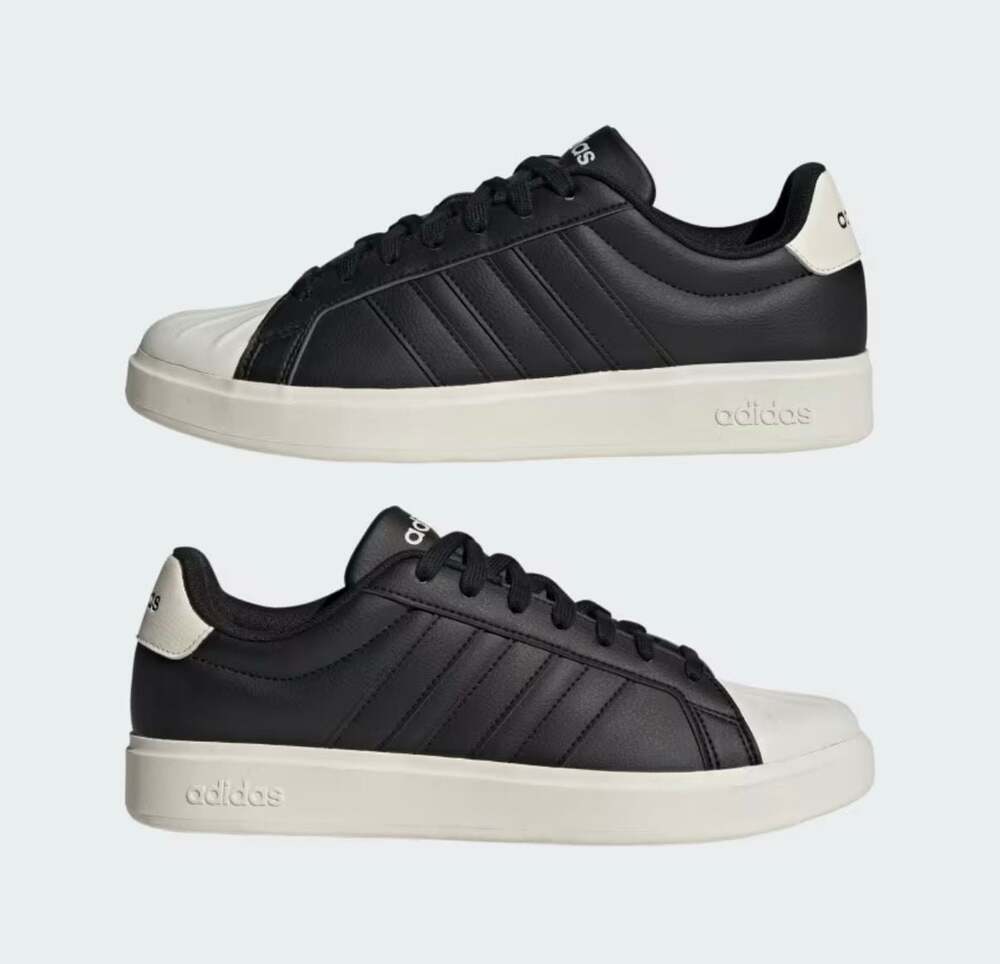 New Adidas Men's Streettalk Casual Sneakers Size US M 11.5
